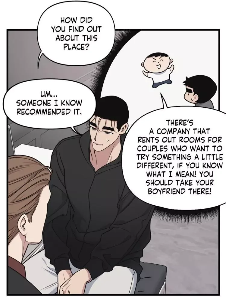Full Volume Chapter 29 page 36