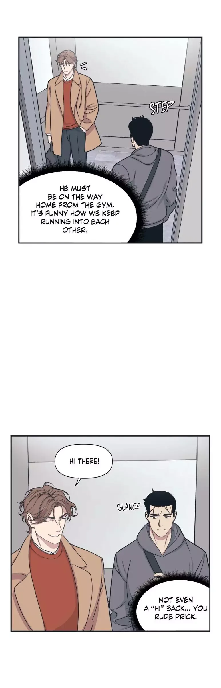 Full Volume Chapter 3 page 3