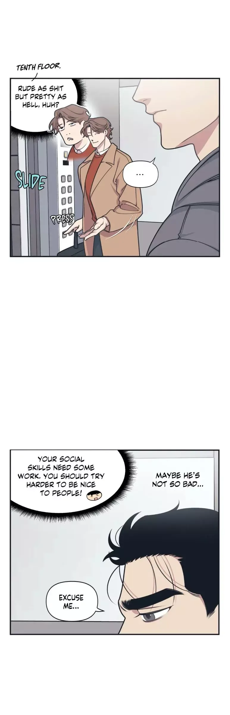 Full Volume Chapter 3 page 4