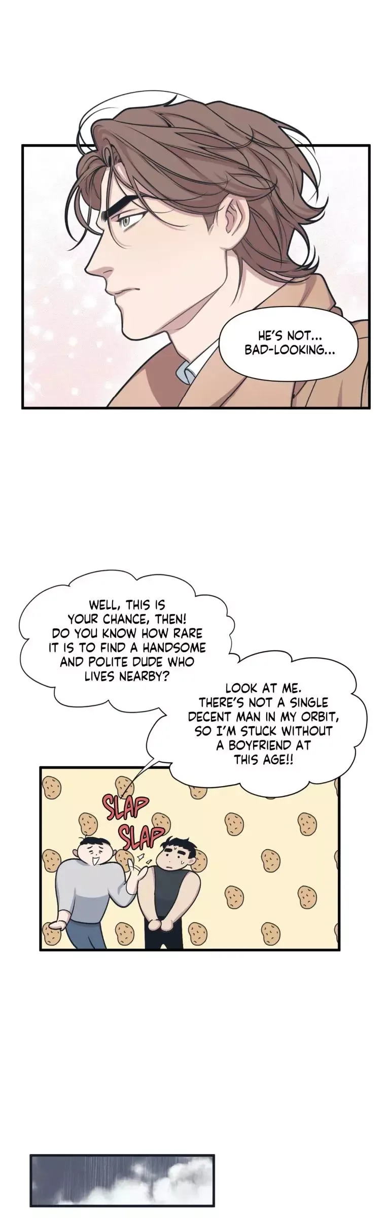 Full Volume Chapter 3 page 15