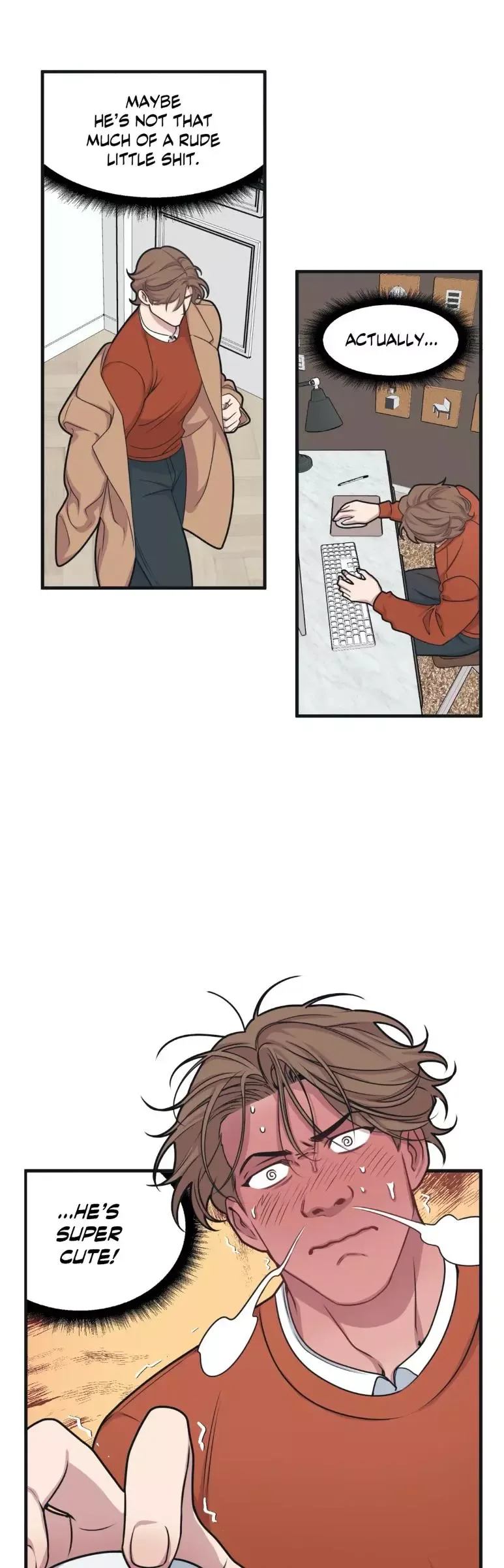 Full Volume Chapter 3 page 11