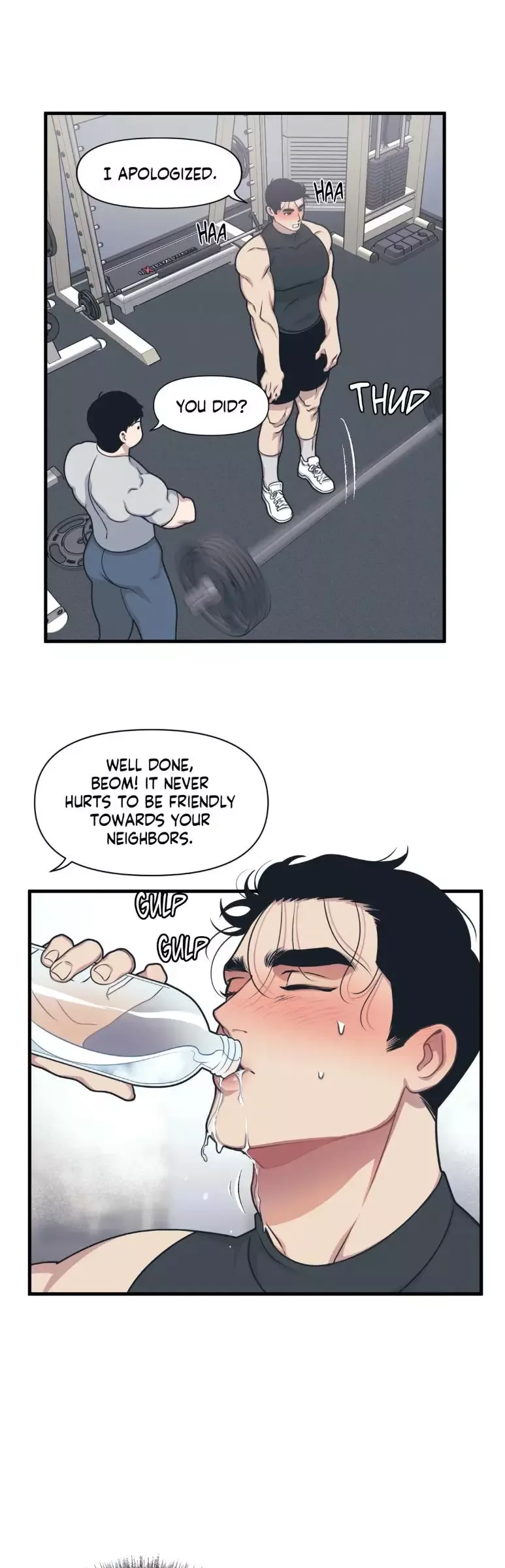 Full Volume Chapter 3 page 13