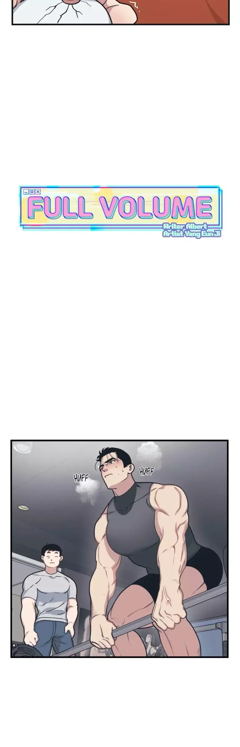 Full Volume Chapter 3 page 12