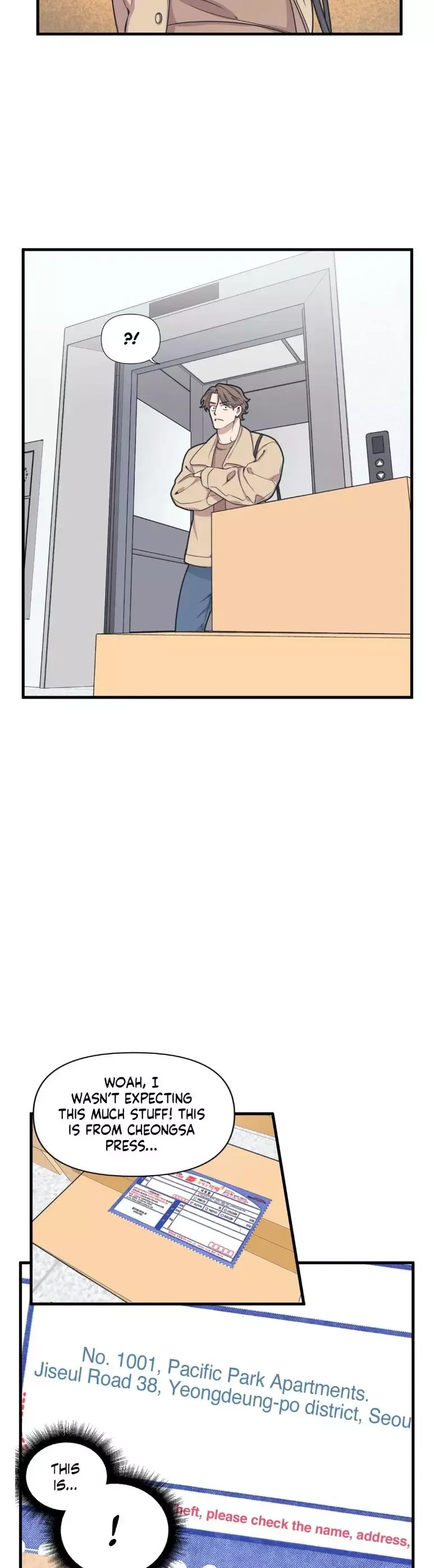 Full Volume Chapter 3 page 28