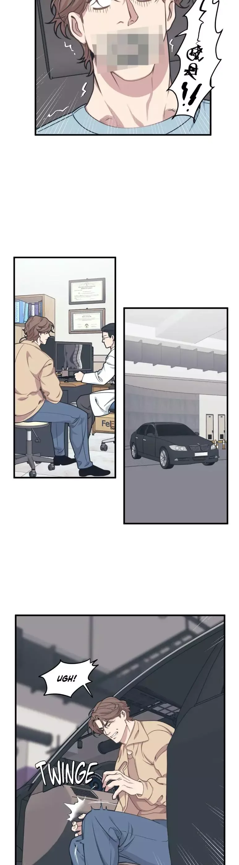 Full Volume Chapter 3 page 26