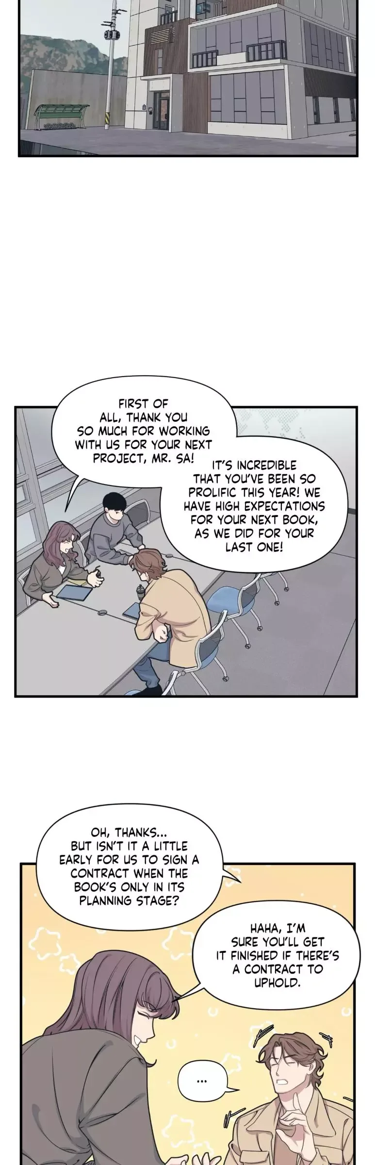 Full Volume Chapter 3 page 22