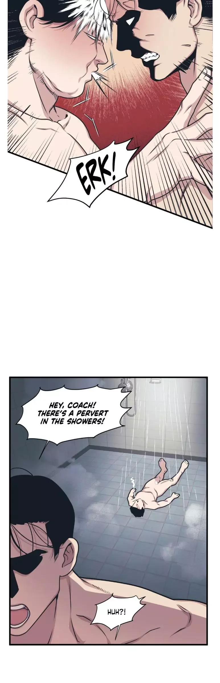 Full Volume Chapter 3 page 19