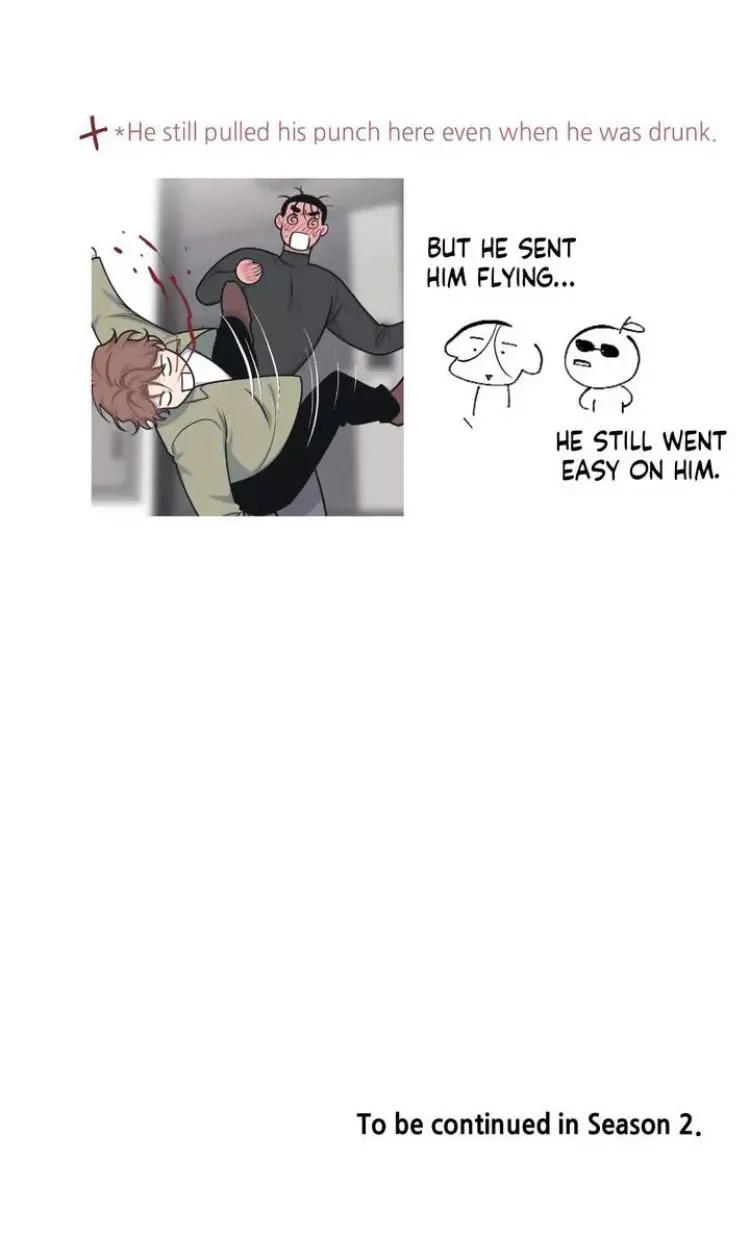 Full Volume Chapter 30.5 page 7