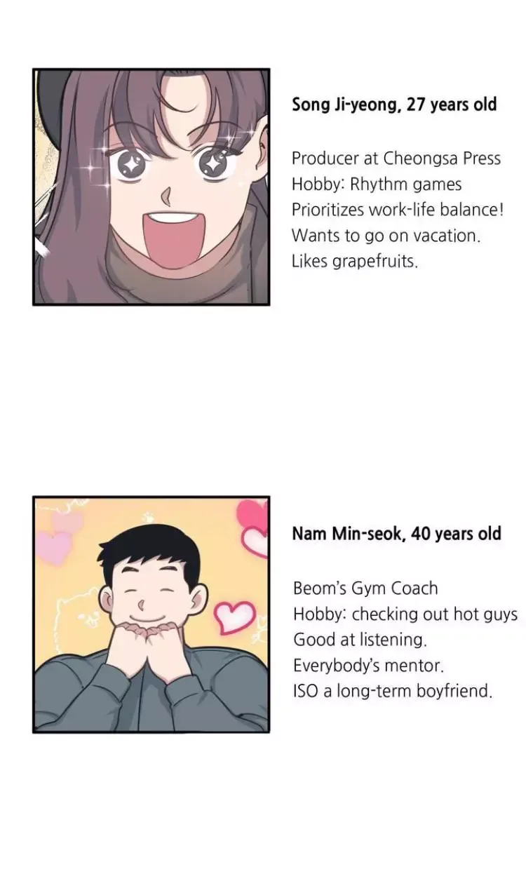 Full Volume Chapter 30.5 page 4