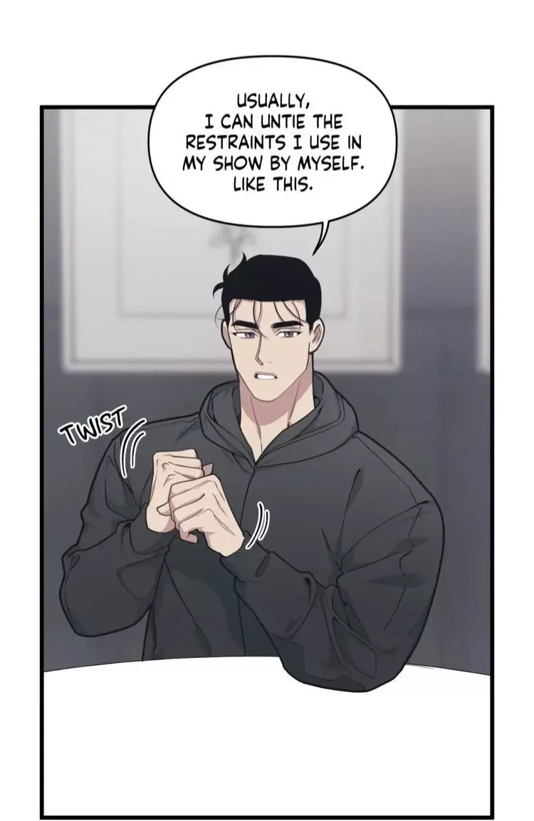 Full Volume Chapter 30 page 4