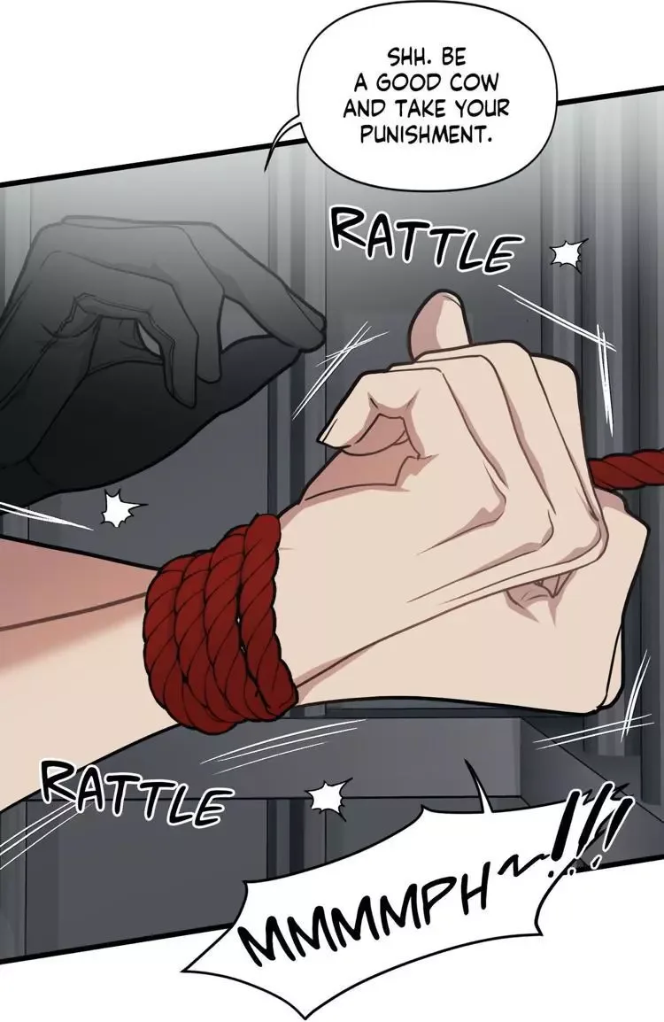 Full Volume Chapter 30 page 56
