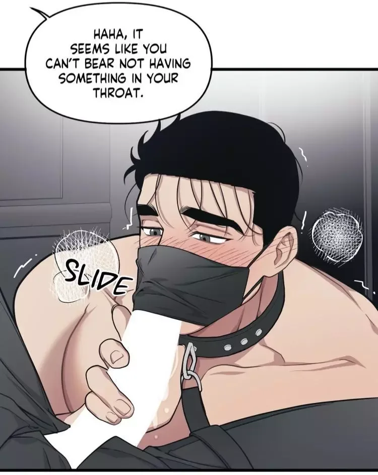 Full Volume Chapter 30 page 76