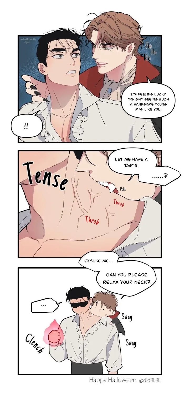 Full Volume Chapter 31.1 page 2