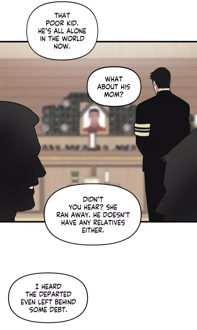 Full Volume Chapter 31 page 30