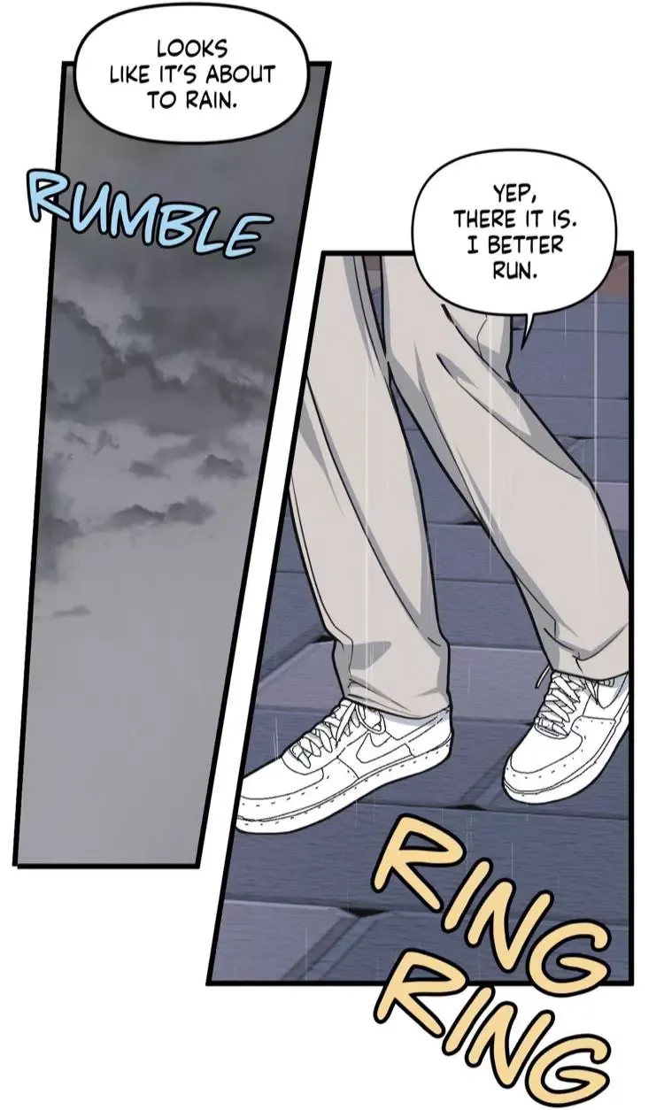 Full Volume Chapter 31 page 23