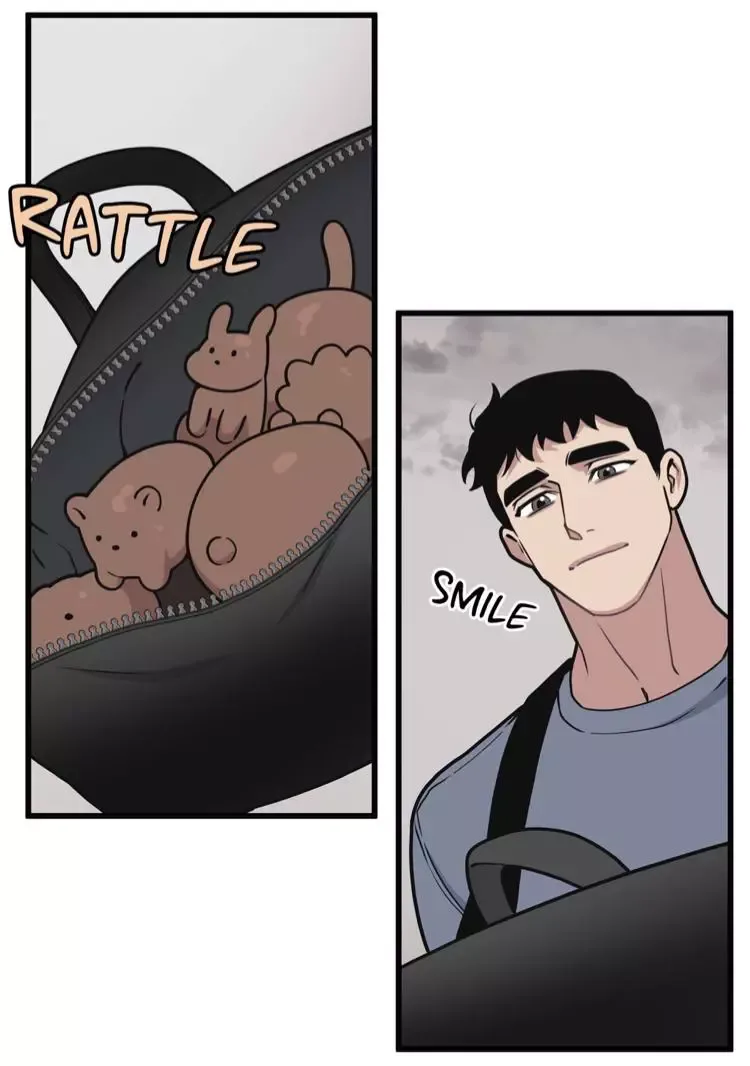 Full Volume Chapter 31 page 21