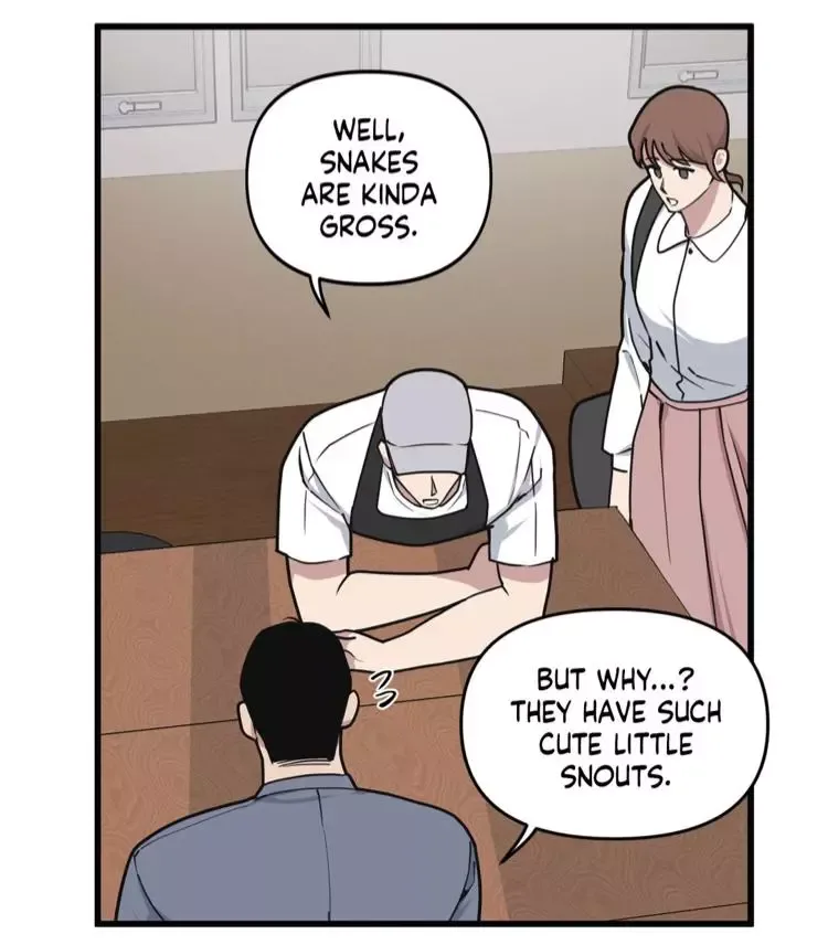 Full Volume Chapter 31 page 17
