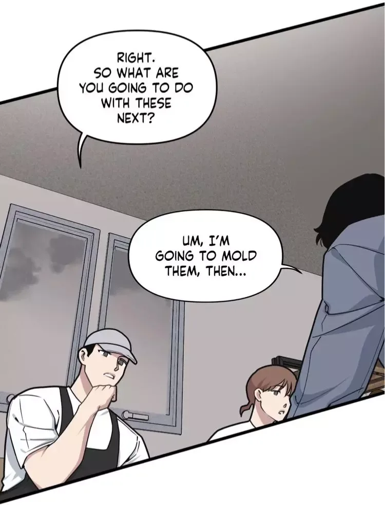 Full Volume Chapter 31 page 19