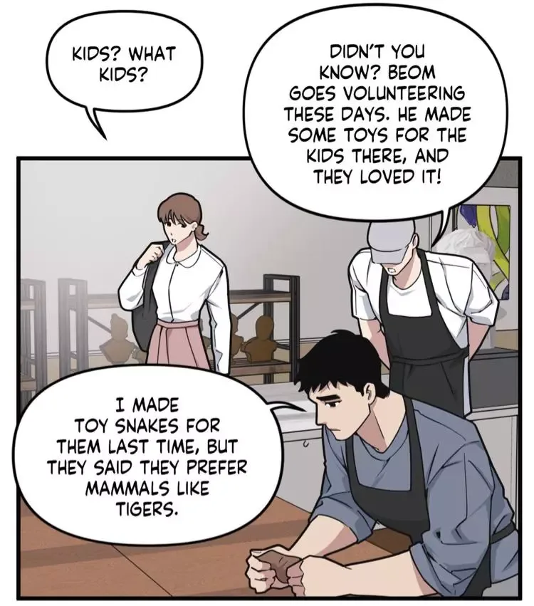 Full Volume Chapter 31 page 15