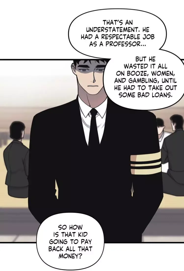 Full Volume Chapter 31 page 31