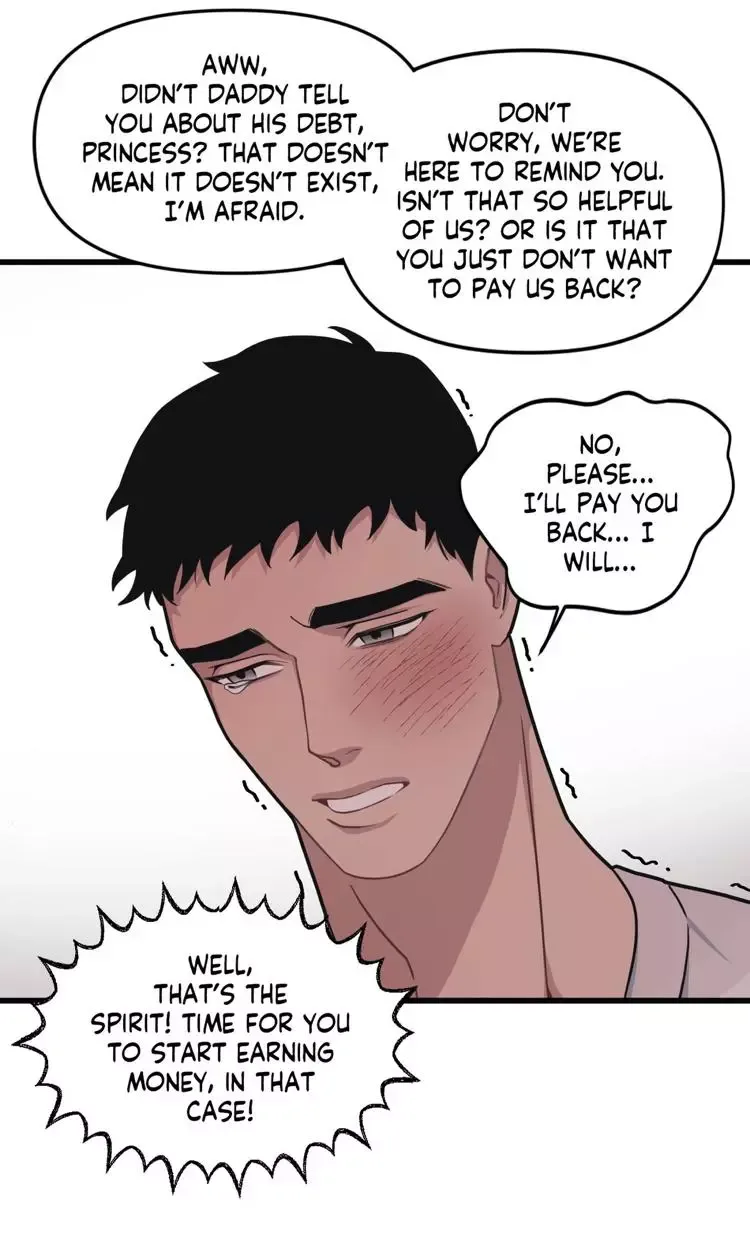 Full Volume Chapter 31 page 34