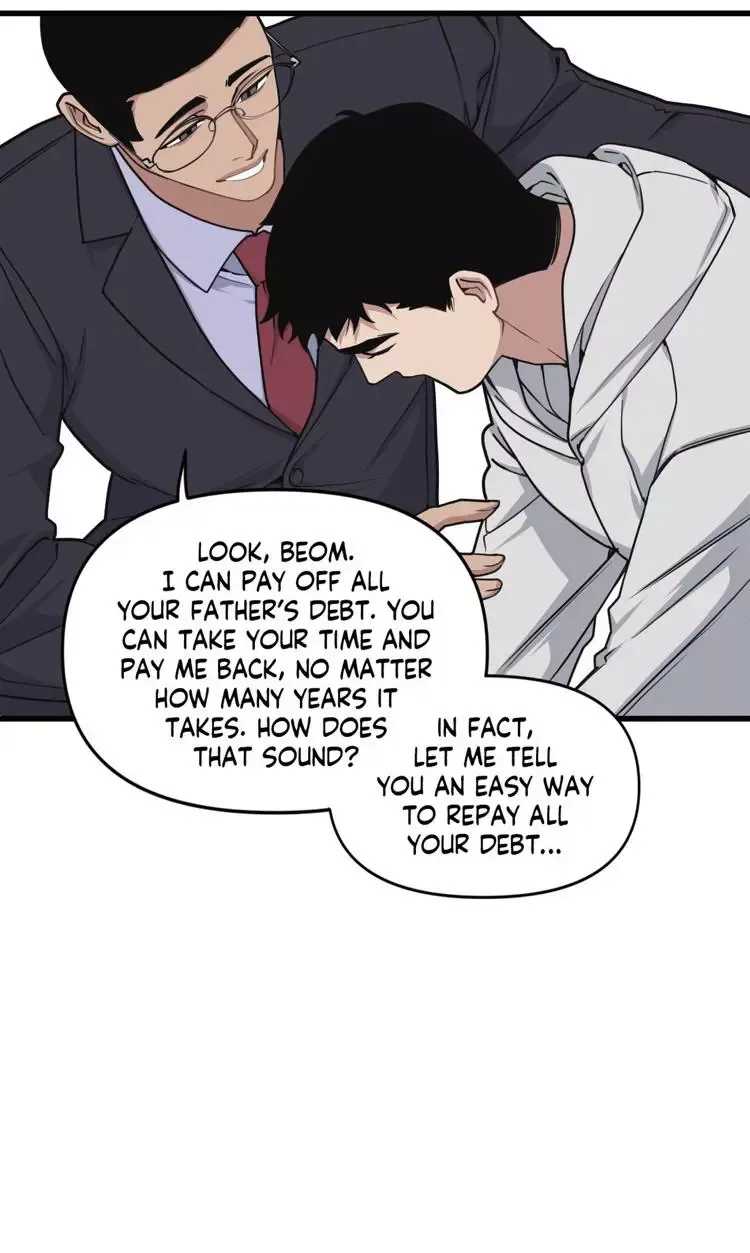 Full Volume Chapter 31 page 43