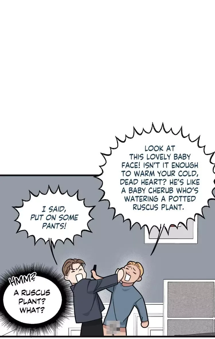 Full Volume Chapter 31 page 68