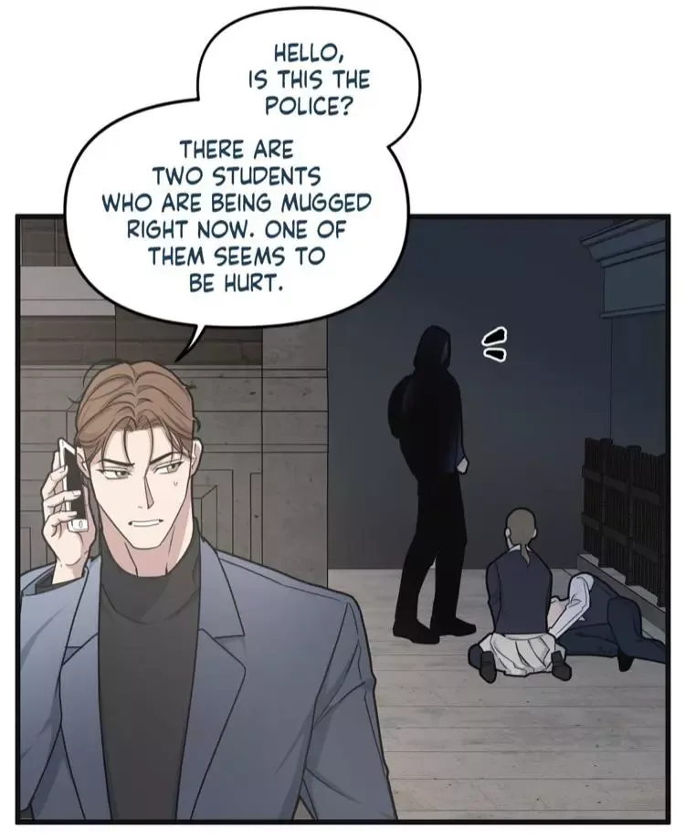Full Volume Chapter 31 page 79