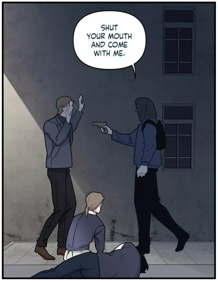 Full Volume Chapter 31 page 84