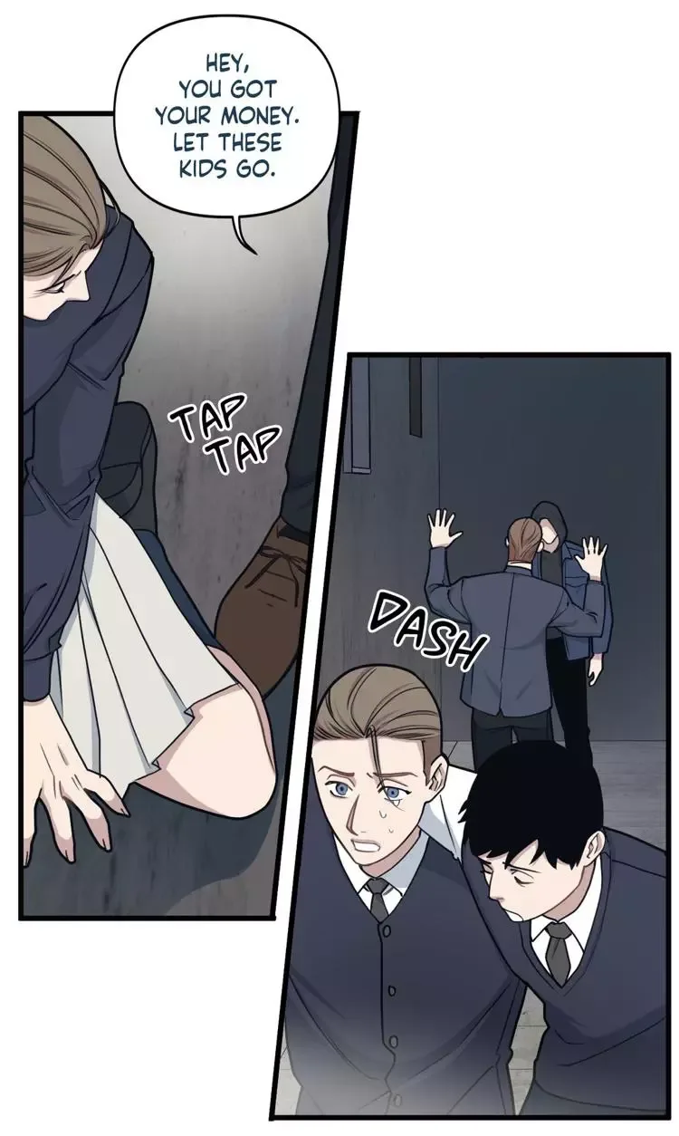 Full Volume Chapter 31 page 86
