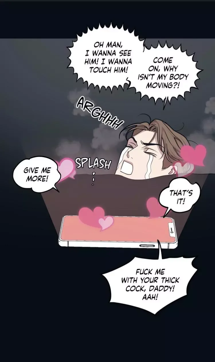 Full Volume Chapter 32 page 20