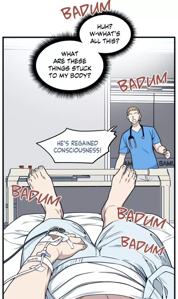 Full Volume Chapter 32 page 24