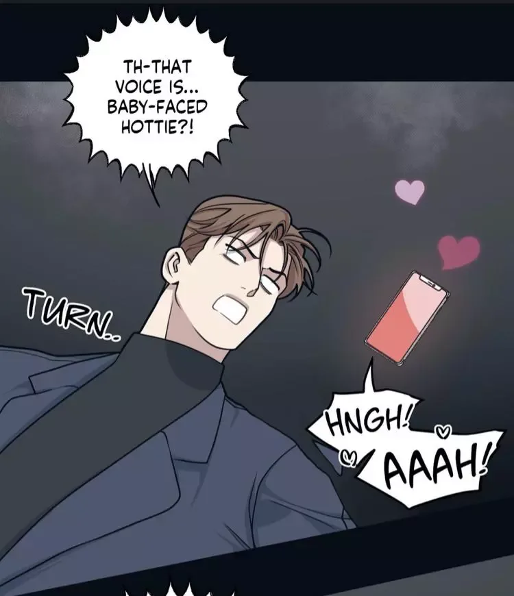 Full Volume Chapter 32 page 18