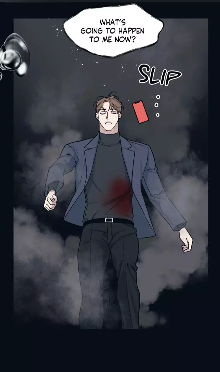 Full Volume Chapter 32 page 15