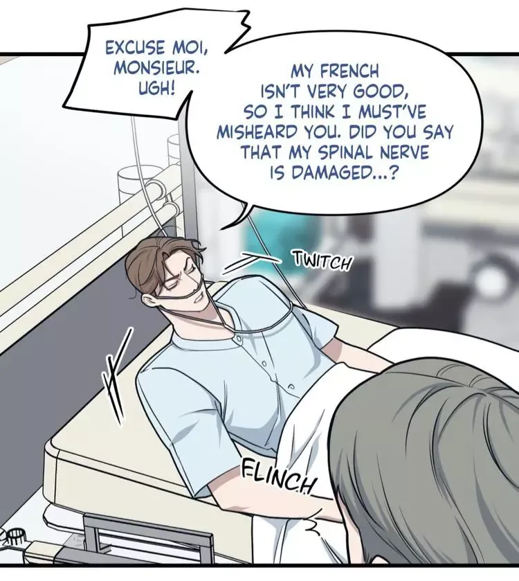 Full Volume Chapter 32 page 31