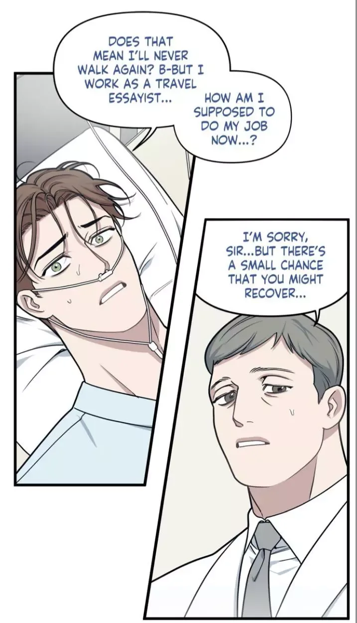Full Volume Chapter 32 page 33