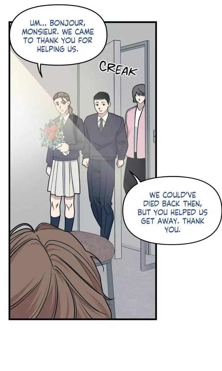 Full Volume Chapter 32 page 38