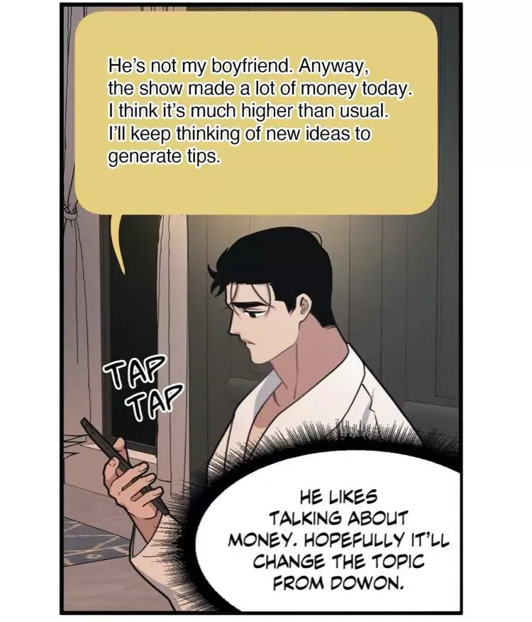 Full Volume Chapter 32 page 71