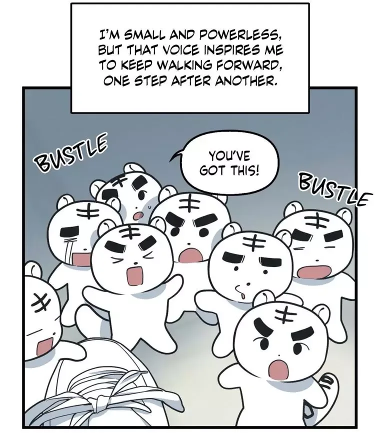 Full Volume Chapter 32 page 82