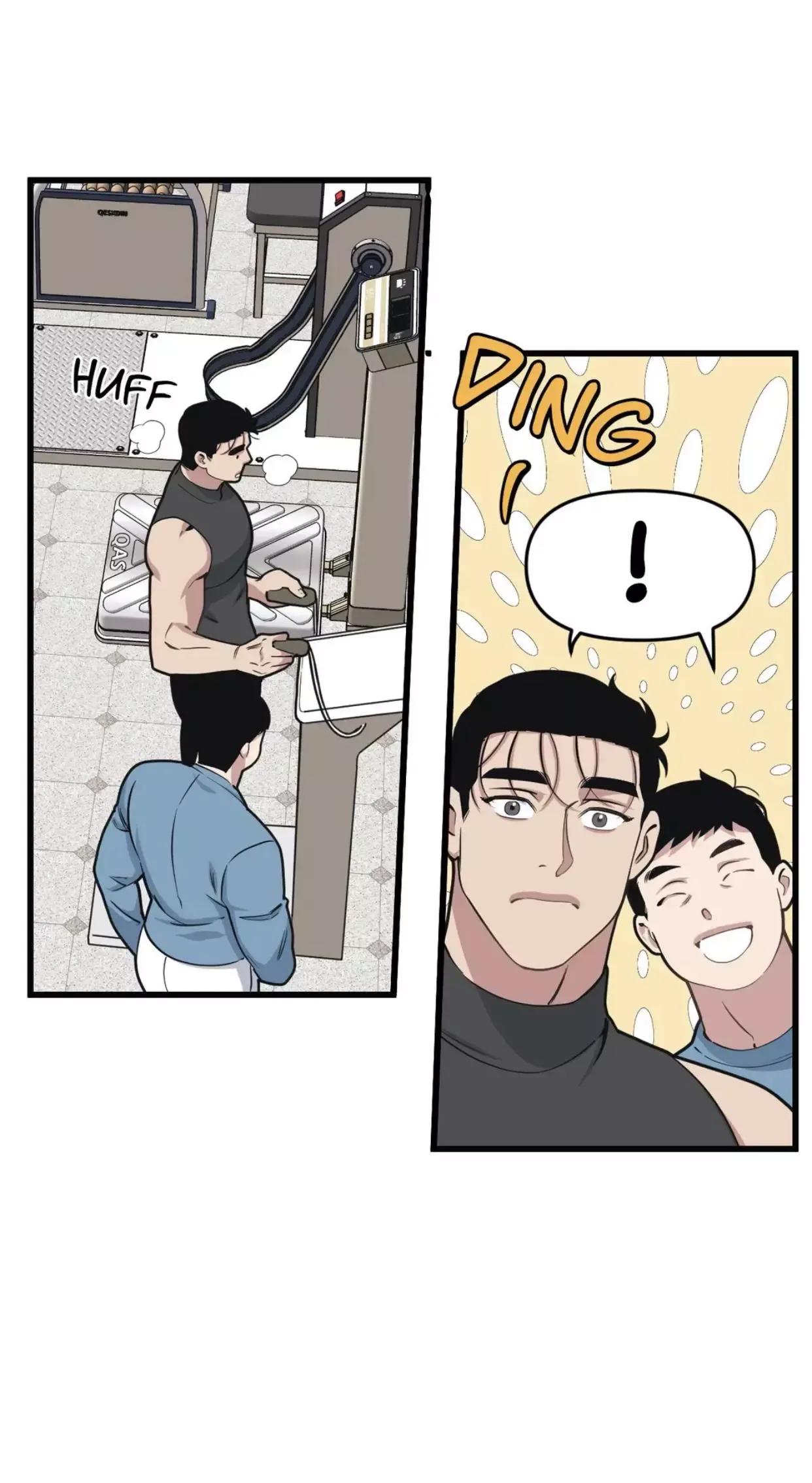 Full Volume Chapter 33 page 9