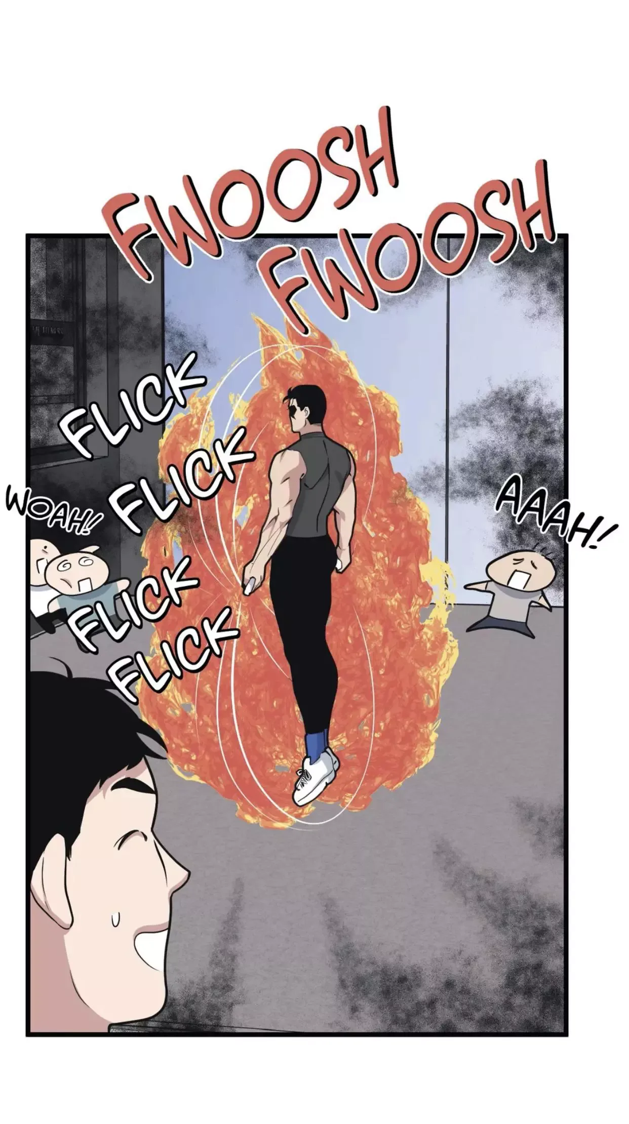 Full Volume Chapter 33 page 8