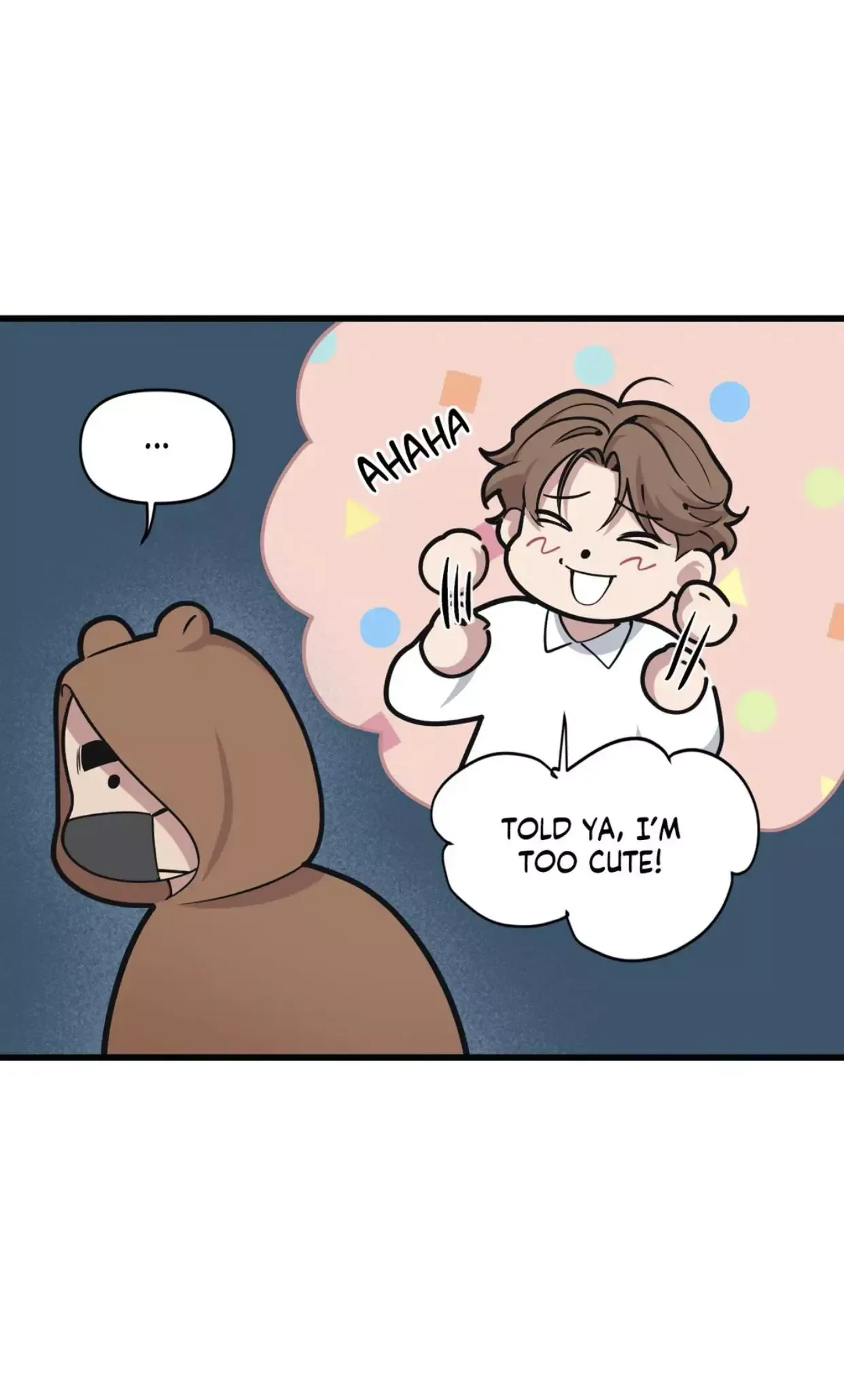 Full Volume Chapter 33 page 22