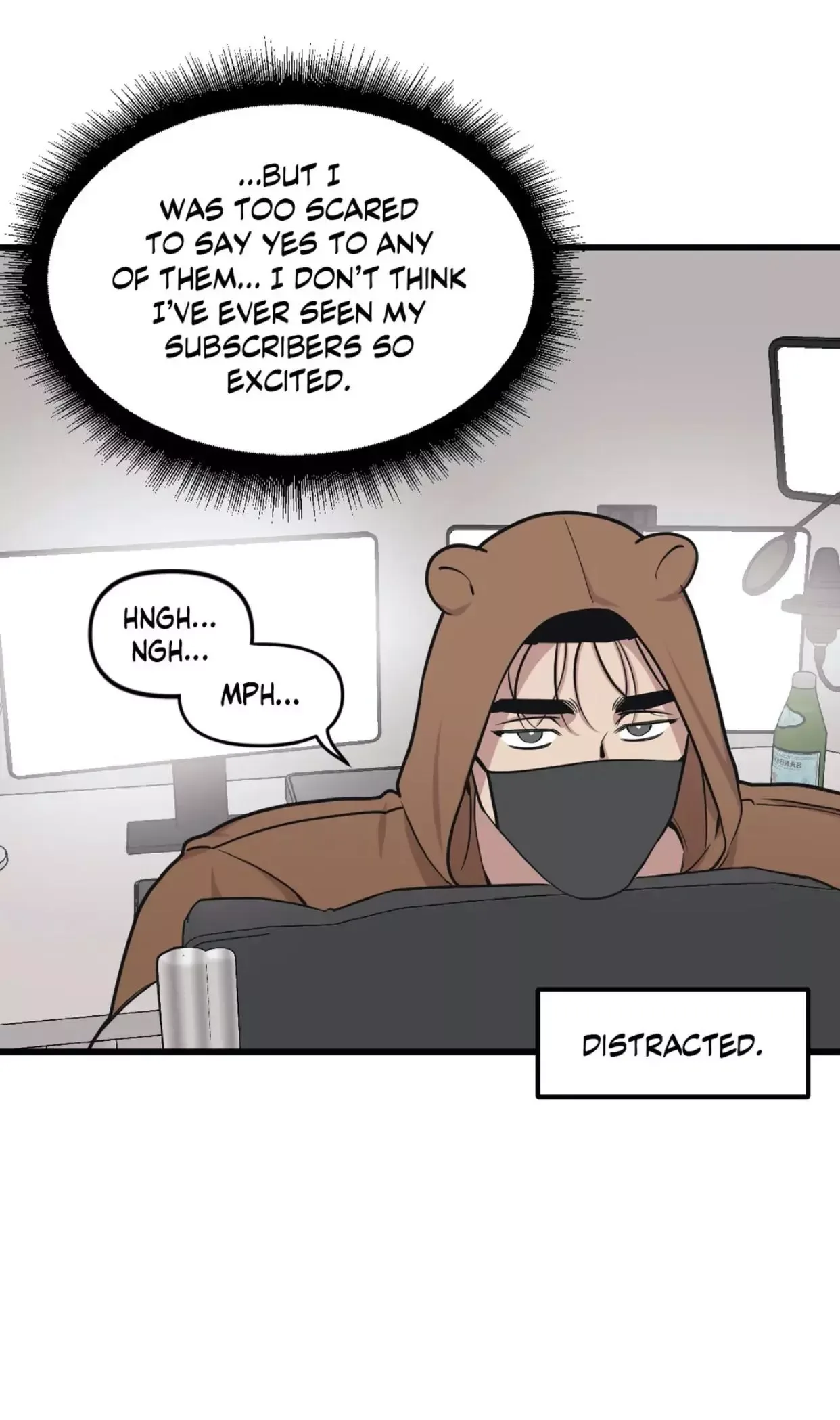 Full Volume Chapter 33 page 25
