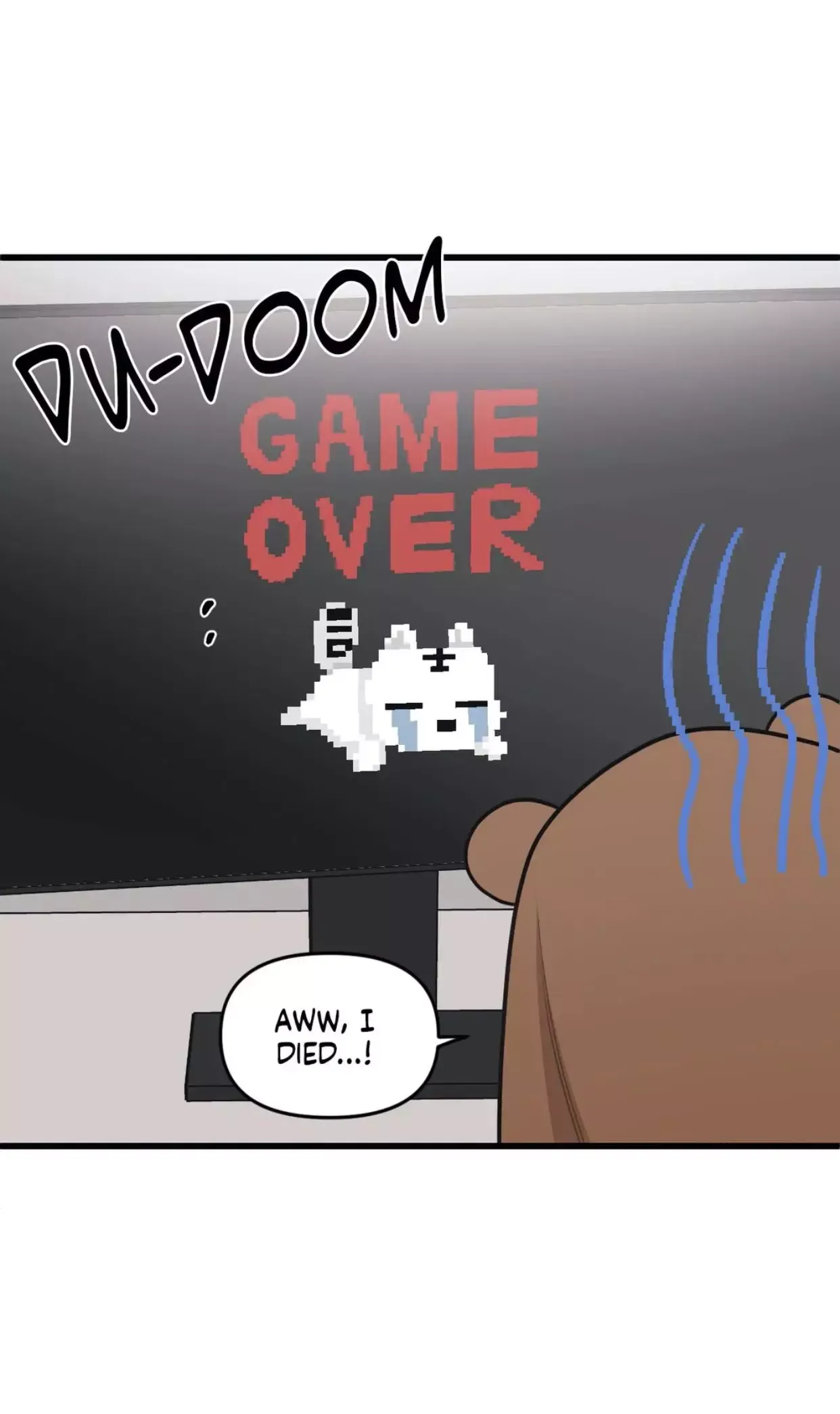 Full Volume Chapter 33 page 17