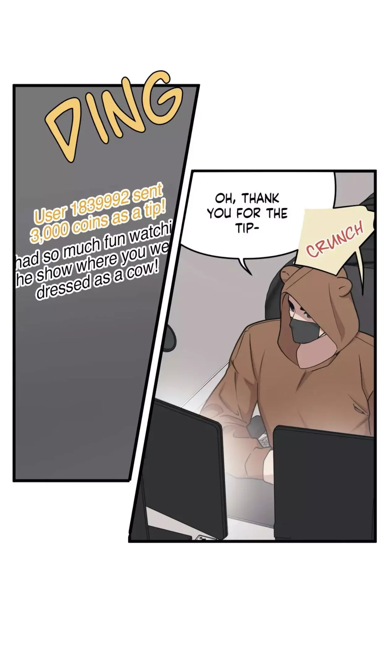 Full Volume Chapter 33 page 16