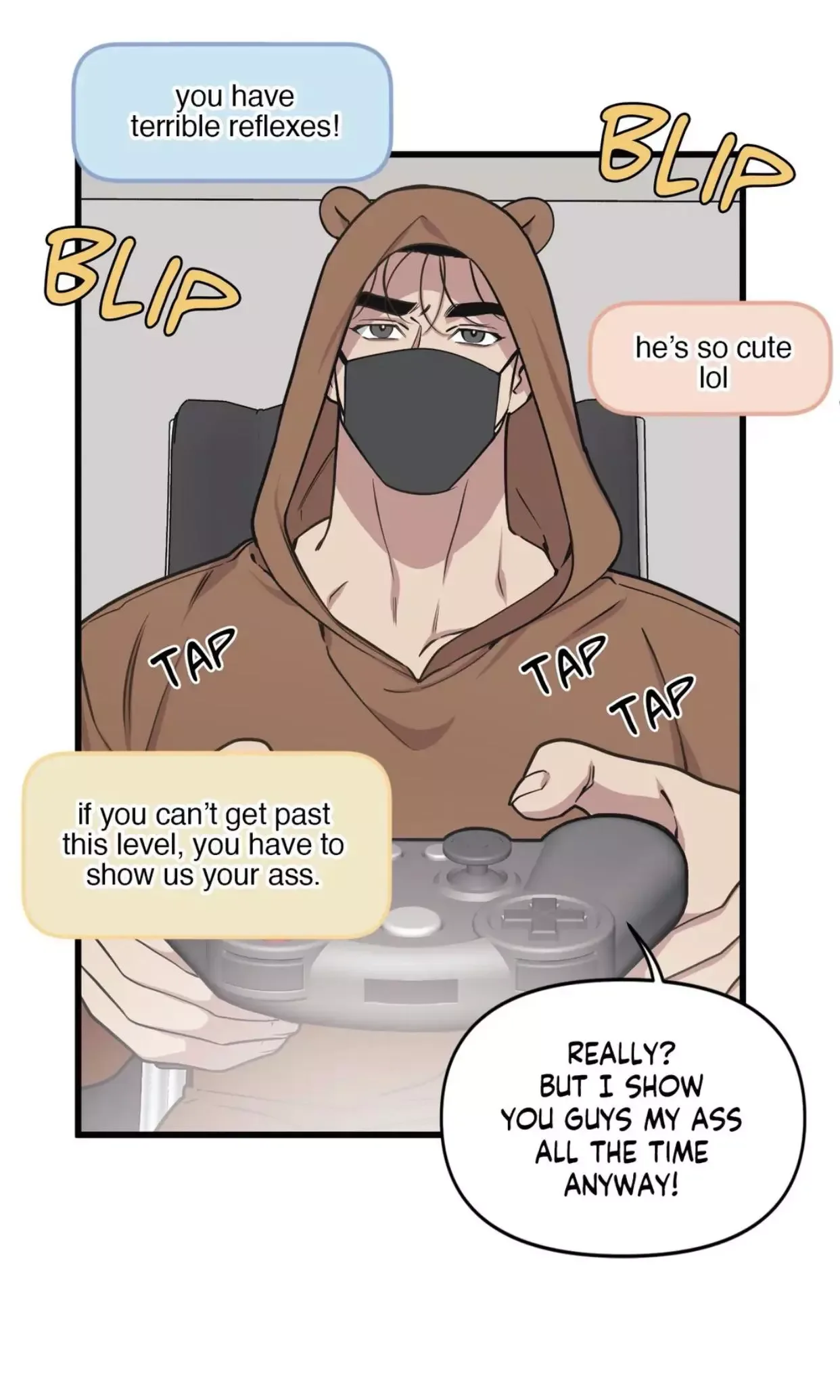 Full Volume Chapter 33 page 15