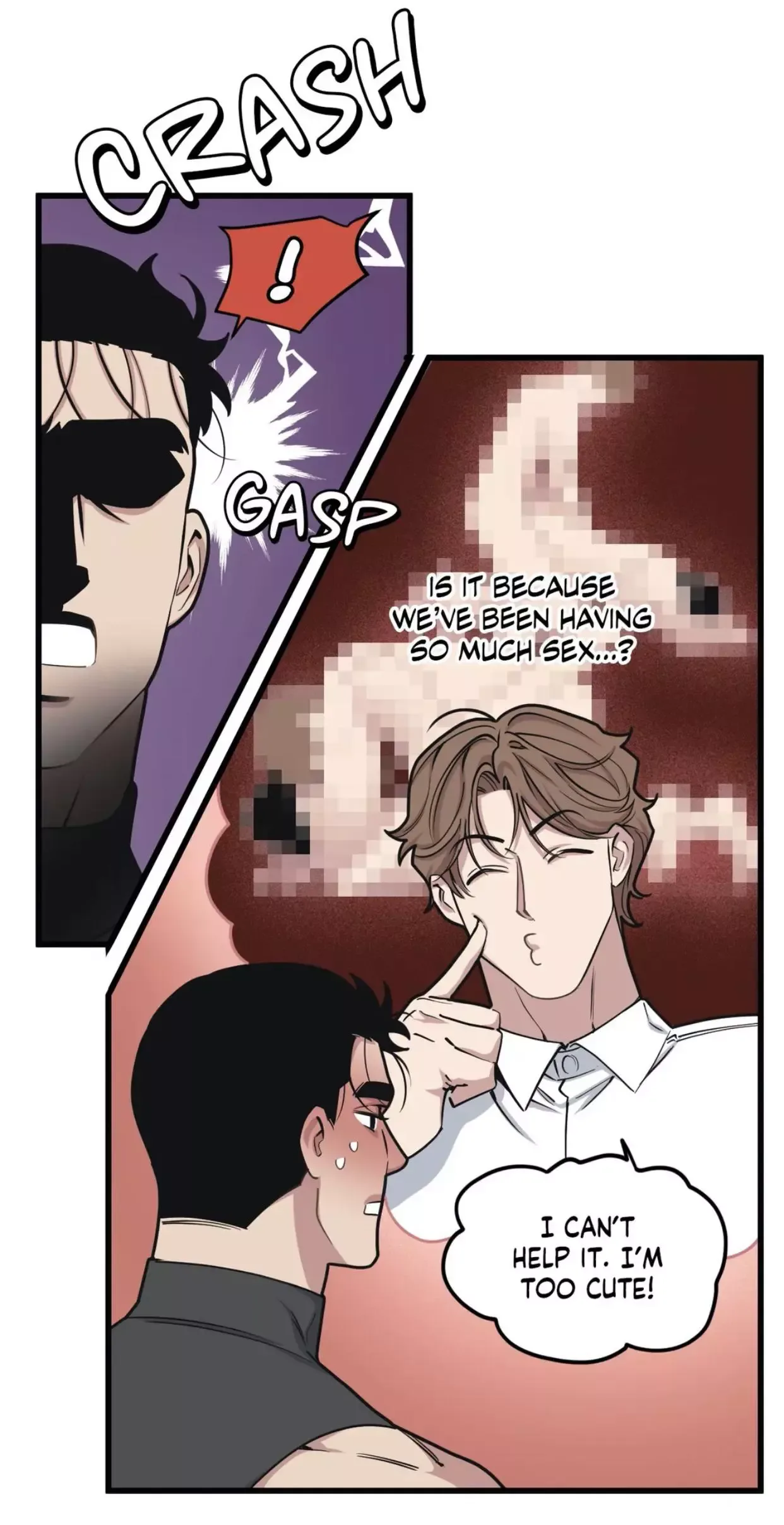 Full Volume Chapter 33 page 11