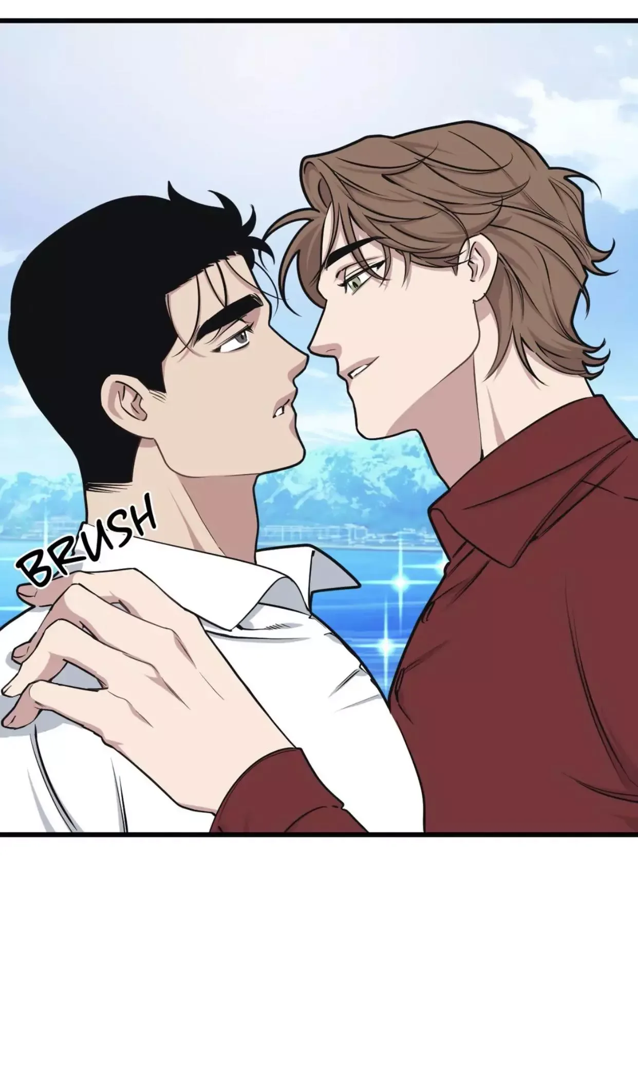 Full Volume Chapter 33 page 34