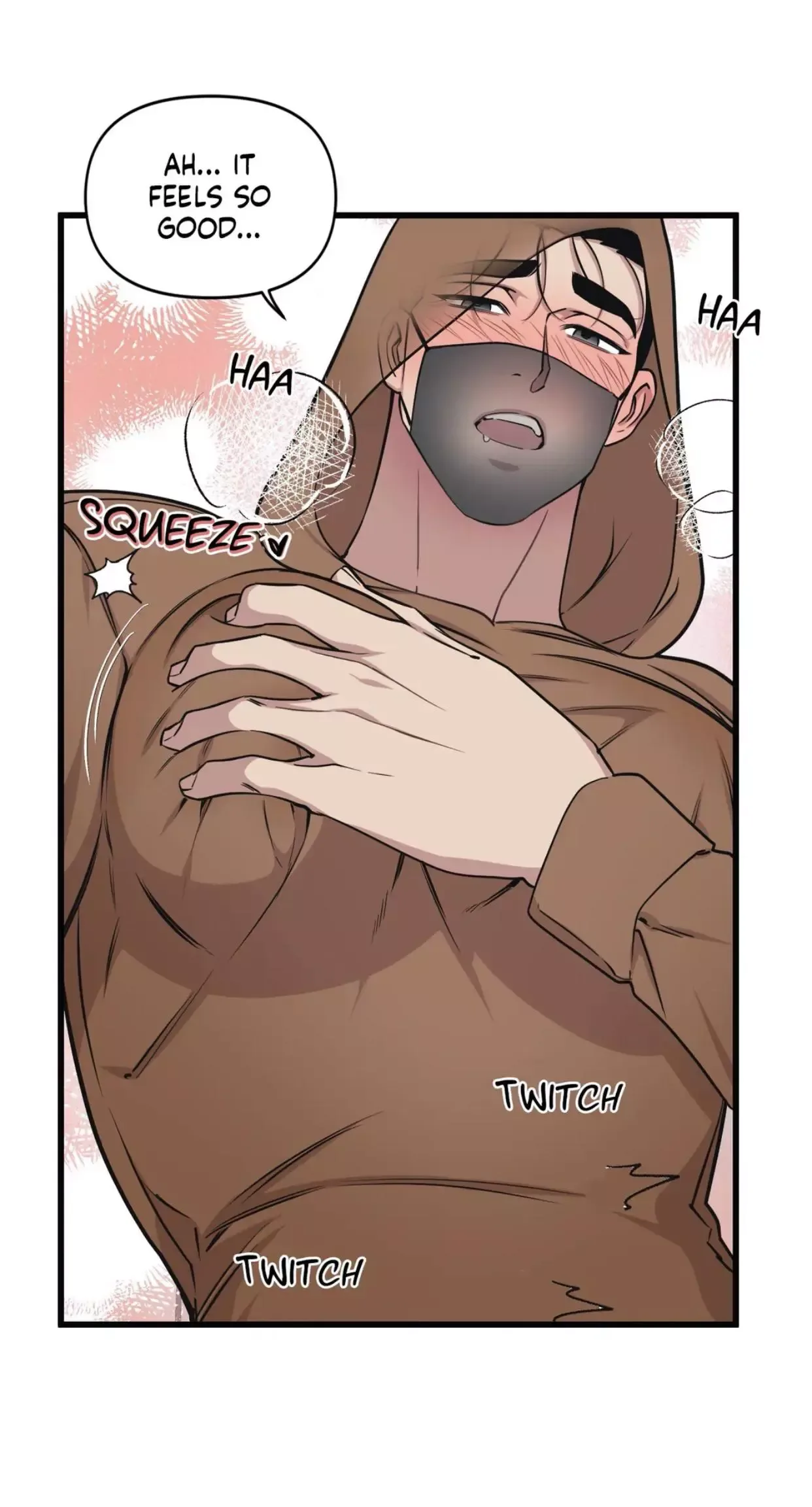 Full Volume Chapter 33 page 37