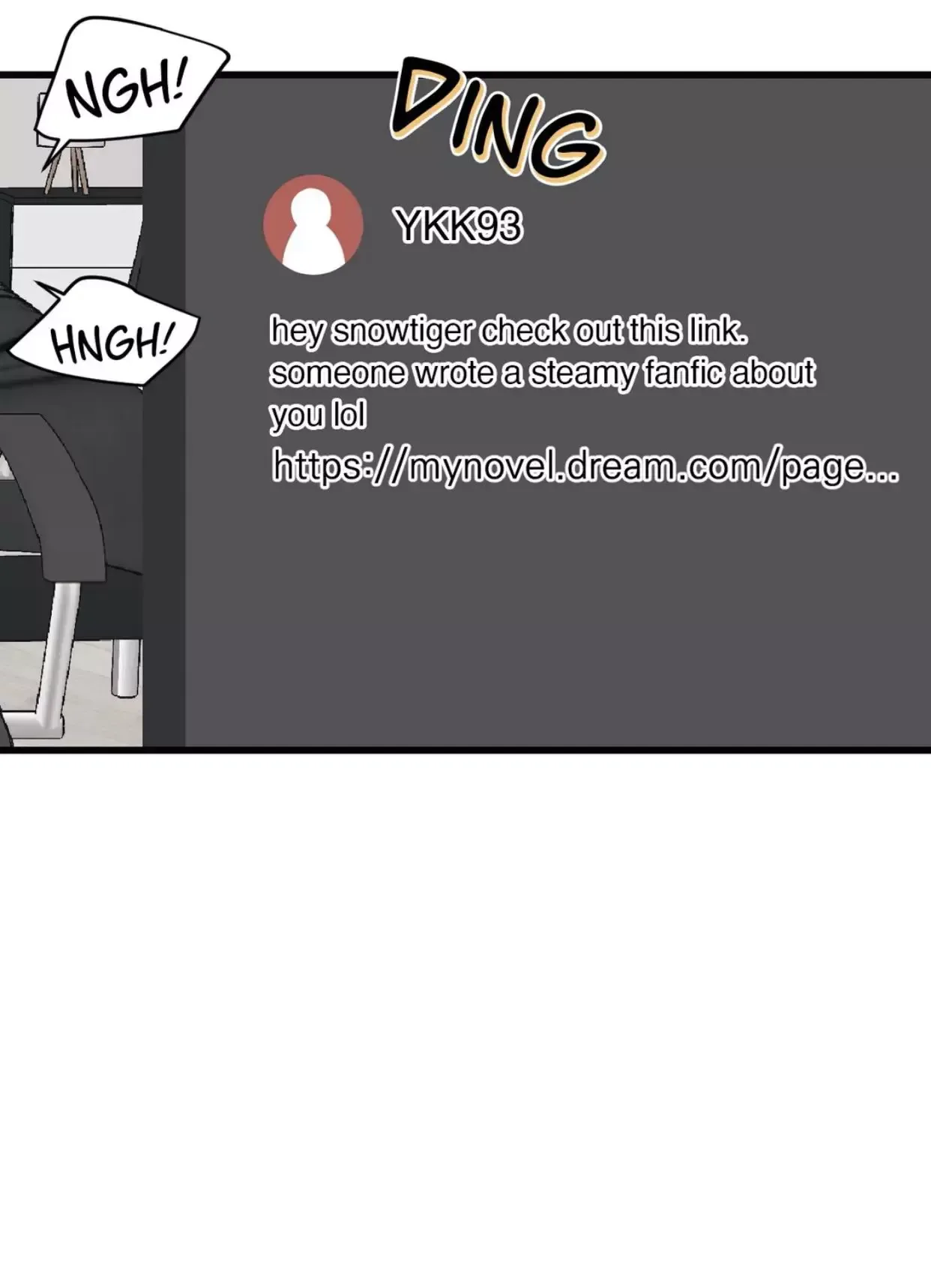 Full Volume Chapter 33 page 39